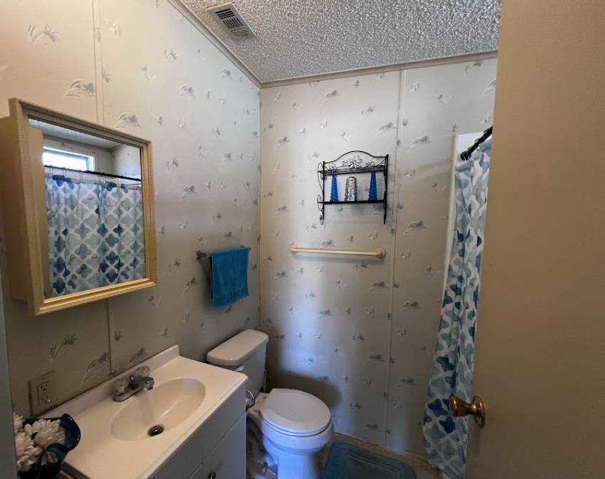 625 Century Drive a Winter Haven, FL Mobile or Manufactured Home for Sale